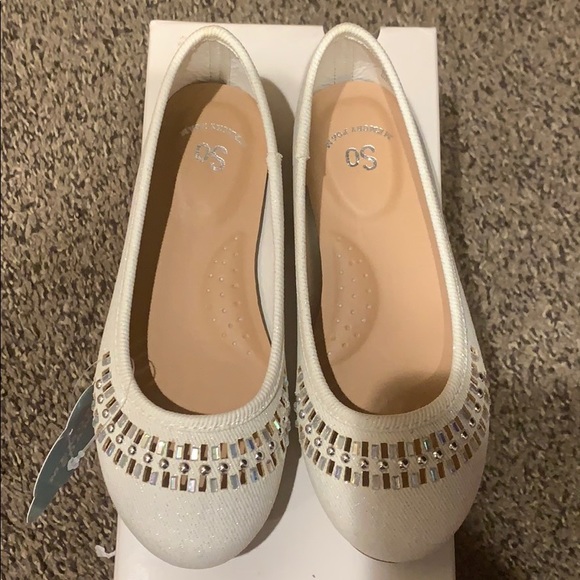 Brand new SO flats - Picture 5 of 5